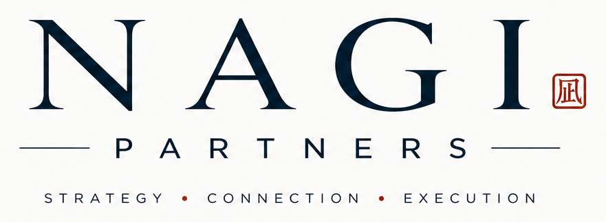 Nagi Partners Logo